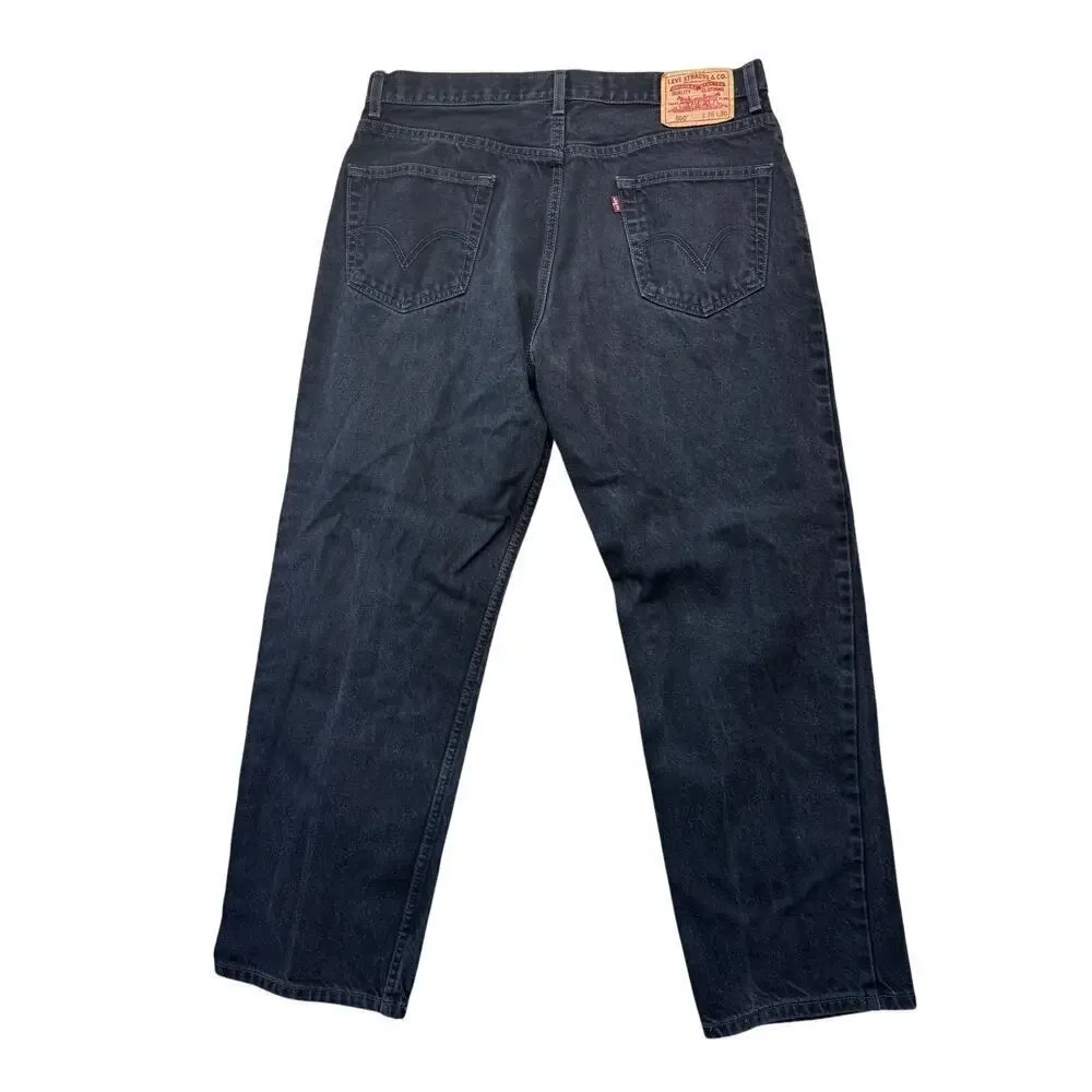 Levis levi relaxed